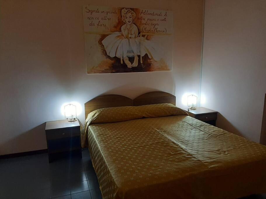 Il Leprotto - Room & Breakfast Altedo Exterior photo