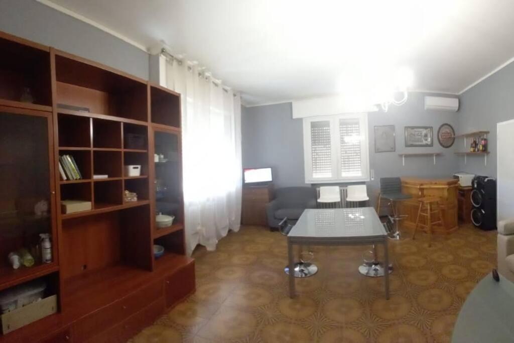 Il Leprotto - Room & Breakfast Altedo Exterior photo