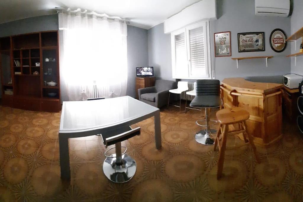 Il Leprotto - Room & Breakfast Altedo Exterior photo