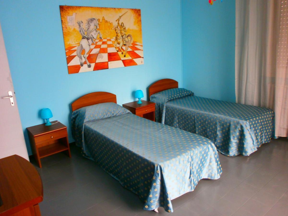 Il Leprotto - Room & Breakfast Altedo Exterior photo