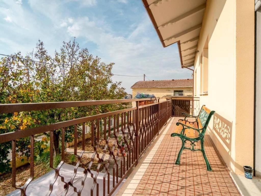 Il Leprotto - Room & Breakfast Altedo Exterior photo