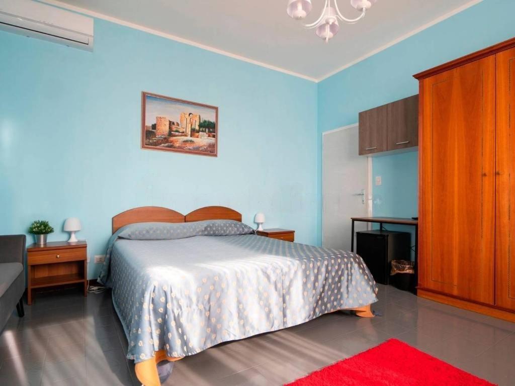 Il Leprotto - Room & Breakfast Altedo Exterior photo